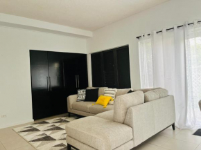 Spacious, Modern 2BR Condo in Gated community